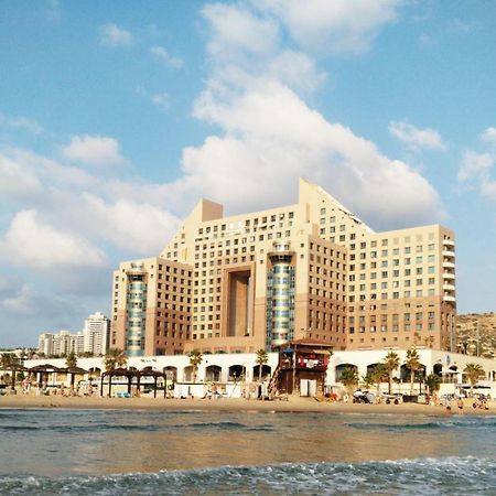 Dream Holiday Apartment Haifa Luaran gambar