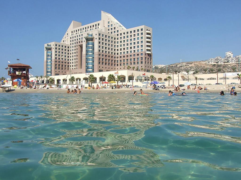 Dream Holiday Apartment Haifa Bilik gambar