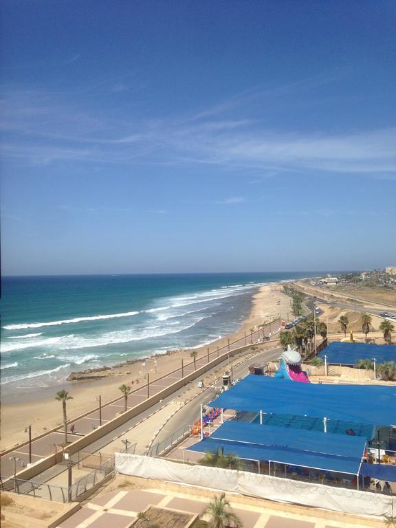 Dream Holiday Apartment Haifa Bilik gambar