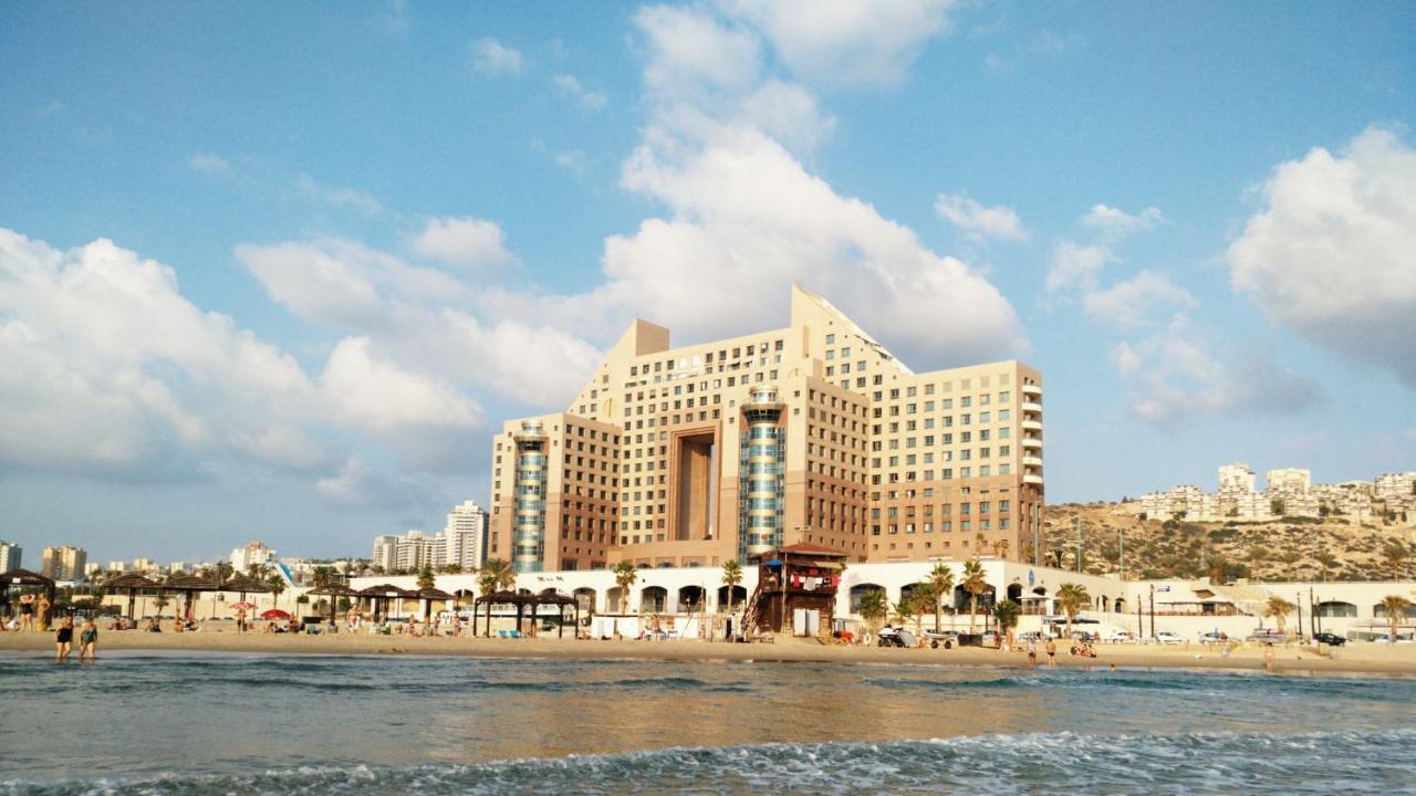 Dream Holiday Apartment Haifa Luaran gambar