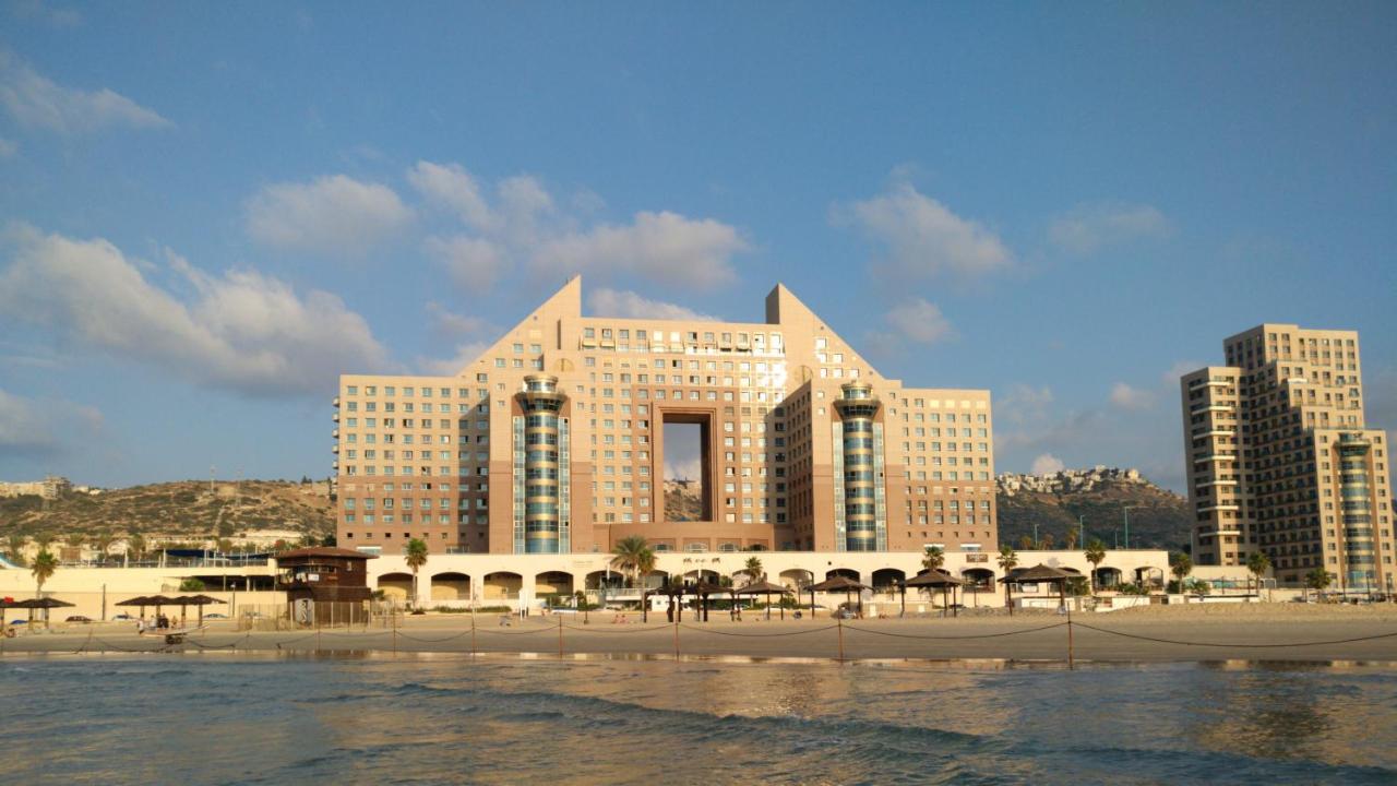 Dream Holiday Apartment Haifa Luaran gambar