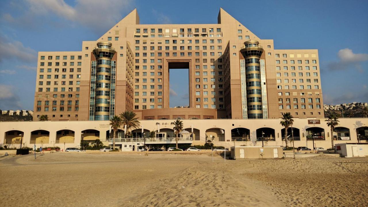 Dream Holiday Apartment Haifa Luaran gambar