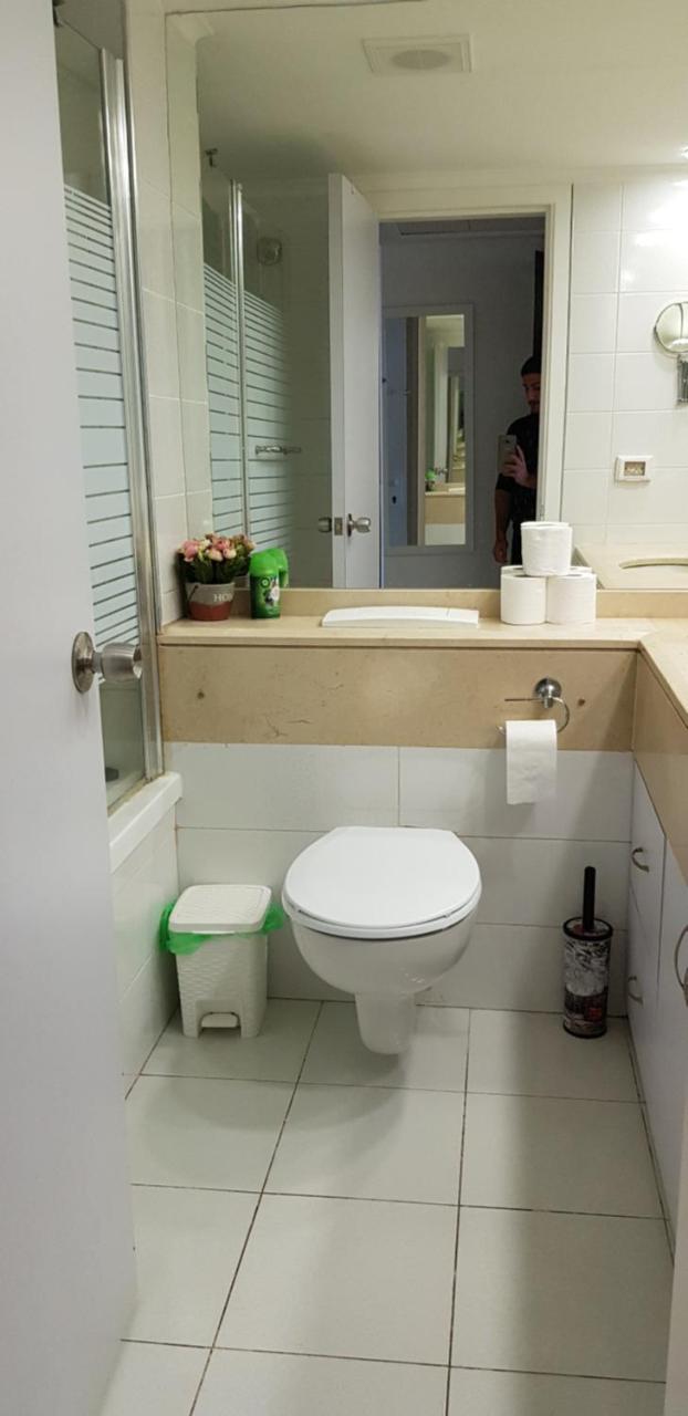 Dream Holiday Apartment Haifa Luaran gambar